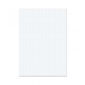 RHINO A4 Exercise Paper 500 Leaf 10mm Squared (Pack 5) - VEP051-85-8 19781VC