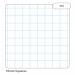 RHINO A4 Exercise Paper 500 Leaf 10mm Squared (Pack 5) - VEP051-85-8 19781VC