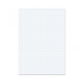 RHINO A4 Exercise Paper 500 Leaf 7mm Squared (Pack 5) - VEP051-98-6 19788VC