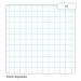 RHINO A4 Exercise Paper 500 Leaf 7mm Squared (Pack 5) - VEP051-98-6 19788VC