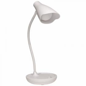 Unilux Desk Lamp Ukky 4W LED White 400140699 19895HB