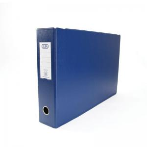 Elba Lever Arch File Plastic A3 Landscape 70mm Spine 56mm Capacity