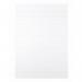 Cambridge Everyday Memo Pad A4 Headbound Glued 160 Pages (Pack 5) 100080156 20042HB