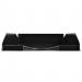 Exacompta ECOTRAY Letter Tray 345 x 255 x 65mm Black - 123014D 20257EX