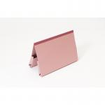 Guildhall Reinforced Double Pocket Wallet 315gsm Pink PK25 - 218-PNKZ 20364EX