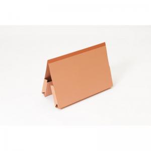 Ghall Dble Pocket Leg Wallets Orng Pack of 25 20371EX