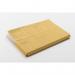 Guildhall Pre-Printed HR File Manilla 244x355mm 315gsm Yellow (Pack 50) - 2111300Z 20427EX