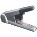 Leitz 5551 Full Strip Heavy Duty Stapler Flat Clinch 80 Sheet Silver 55510084 20577ES