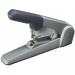 Leitz 5552 Full Strip Heavy Duty Stapler Flat Clinch 60 Sheet Silver 55520084 