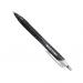 uni-ball Jetstream Sport SXN-150S Retractable Rollerball Pen 1.0mm Tip Black (Pack 12) - 019810000 20621UB