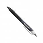 uni-ball Jetstream Sport SXN-150S Retractable Rollerball Pen 1.0mm Tip Black (Pack 12) - 019810000 20621UB