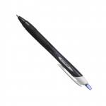 uni-ball Jetstream Sport SXN-150S Retractable Rollerball Pen 1.0mm Tip Blue (Pack 12) - 019828000 20628UB