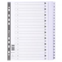 Exacompta Extra Wide Dividers