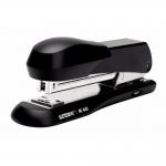 Rapid K45 II Stapler Full Strip Metal 20 Sheet Black 23888200 20647ES