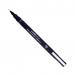 uni PIN08-200(S) Pigment Ink Fine Line Pen 0.8mm Tip Black (Pack 12) - 482380000 20670UB