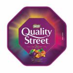 Quality Street Chocolates Tub 600g  12512494 20691NE