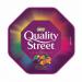 Quality Street Chocolates Tub (Pack 600g) -12512494 20691NE