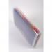 Exacompta Expanding File Polypropylene 330x250mm 13 Pocket Clear - 55298E 20707EX