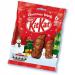 Kit Kit Chocolate Santa Mini Pouch 55g 12479536 20726NE