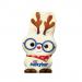 Milkybar White Chocolate Reindeer Bag 44g 12447058 20740NE