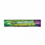 Rowntrees Fruit Pastille Giant Tube (Pack 115g) - 12481268 20775NE