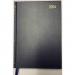 ValueX Diary A5 Day Per Page 2024 Blue - BUSA51 Blue 20805SY