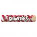 Smarties Candy Canes Giant HEX Tube 120g