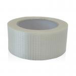 XtraWeave Crossweave Reinforced Tape 48mm x 50m (Pack 18) - CR5050 20908HZ