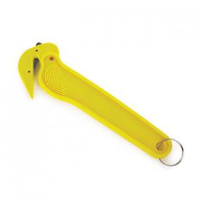 Safety Knife With Keyring - HB8103RINGV 20915HZ