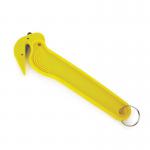 Safety Knife With Keyring - HB8103RINGV 20915HZ