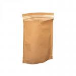 Kraft Paper Mailing Bags with Twin Peel & Seal 580mm x 465mm + 100mm Gusset + 100mm Lip (Pack 50) - KMB580 20950HZ