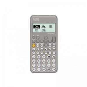 Casio Classwiz Scientific Calculator Grey FX-83GTCW-GY-W-UT 21029CX