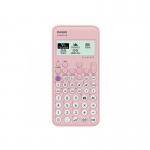 Casio Classwiz Scientific Calculator Pink FX-83GTCW-PK-W-UT 21036CX