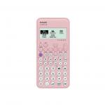 Casio Classwiz Scientific Calculator Pink  FX-83GTCW-PK-W-UT 21036CX