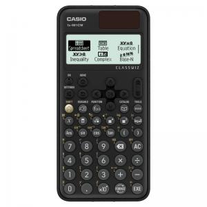 Casio Classwiz Advanced Scientific Calculator Dual Powered