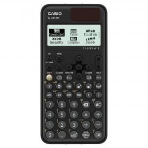 Casio Classwiz Advanced Scientific Calculator Dual Powered