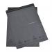 Pilot Grey Opaque Mailing Bags With Self-Adhesive Strip on Lip 700mm x 980mm + 50mm Lip (Pack 150) - PMS700980G 21083HZ