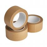 Self-Adhesive Paper Tape Buff 48mm x 50m (Pack 6) - SAP5050BV 21090HZ