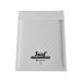Surf All Paper Padded Mailing Envelopes Size C(0) - Internal Size 150mm x 207.7mm - White (Box 200) - SURFC0 21125HZ