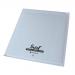 Surf All Paper Padded Mailing Envelopes Size D(1) - Internal Size 180mm x 260mm - White (Box 200) - SURFD1 21139HZ