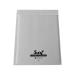 Surf All Paper Padded Mailing Envelopes Size G(4) - Internal Size 240mm x 330mm - White (Box 100) - SURFG4 21153HZ