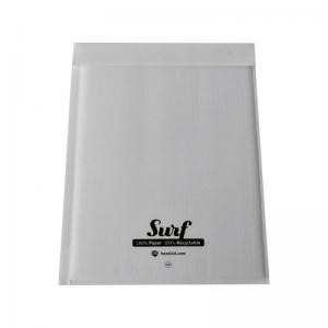Surf All Paper Padded Mailing Envelopes Size G4 100 Recyclable