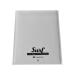 Surf All Paper Padded Mailing Envelopes Size H(5) - Internal Size 270mm x 360mm - White (Box 100) - SURFH5 21167HZ