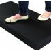 Floortex Anti-fatigue Ergonomic Non-slip Floor Standing Comfort Mat 60x40cm Grey - UFC16240GRY 21204FL