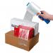 Extremus 22 Mini Pallet Wrap 100mm x 300m Clear (Pack 24) - EXT22131 21230HZ