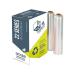 Extremus 22 Heavy Duty Pallet Wrap with 30% Recycled Content 500mm x 400m Clear (Pack 6) - EXT2252R 21237HZ