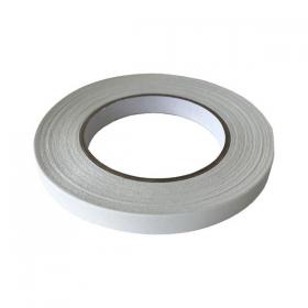 Double Sided Tissue Tape 12mm x 50m (Roll) - DST1250BV 21293HZ