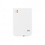Rocada Skinwhiteboard Drywipe Board Lacquered Surface 750x1150mm White - 6420R 21370RC