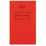 Silvine 158x99mm Memo Book Ruled 72 Pages (Pack 24) - 042F 21624SC