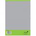 Silvine A4 Book Keeping Analysis Pad 7 Cash Columns 32 Pages (Pack 6) - SJA4A 21631SC
